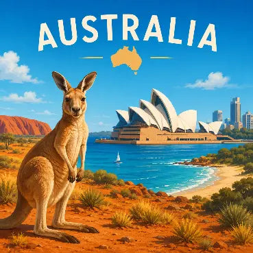 Australia