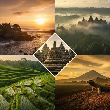 Indonesia
