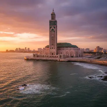 Morocco