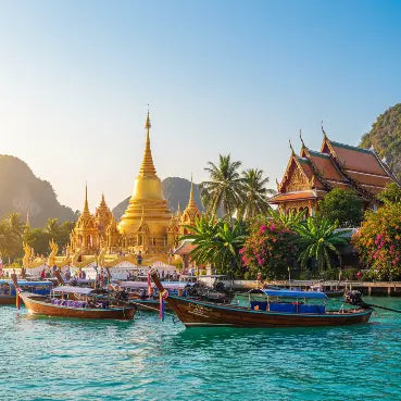 Thailand