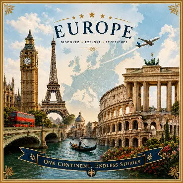 Europe