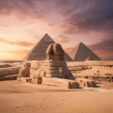 Egypt