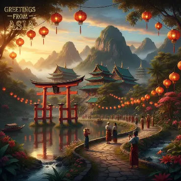 Asia