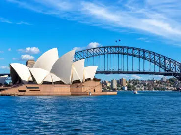 Australia eSIM for Travel