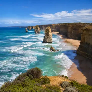 Unlimited Data eSIM Australia