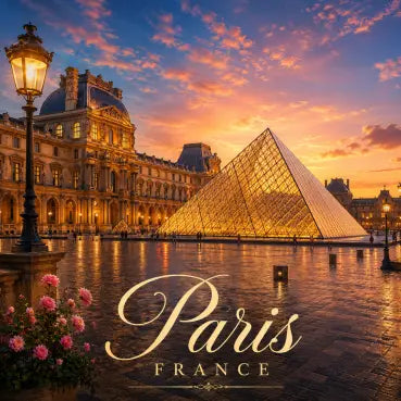eSIM for France Standard Data Plan