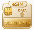 eSIM Bali Standard Plan