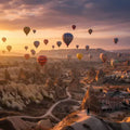 eSIM Turkey Standard Data plan