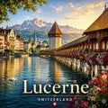 eSIM Switzerland Standard Data Plan