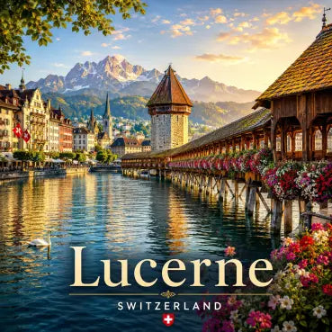eSIM Switzerland Standard Data Plan