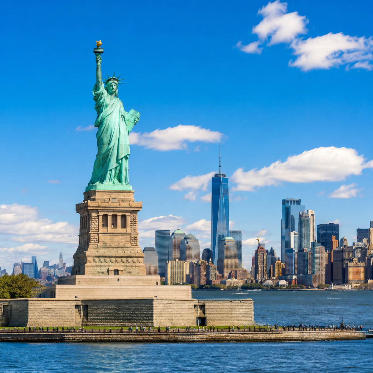 eSIM for the United States Unlimited Data